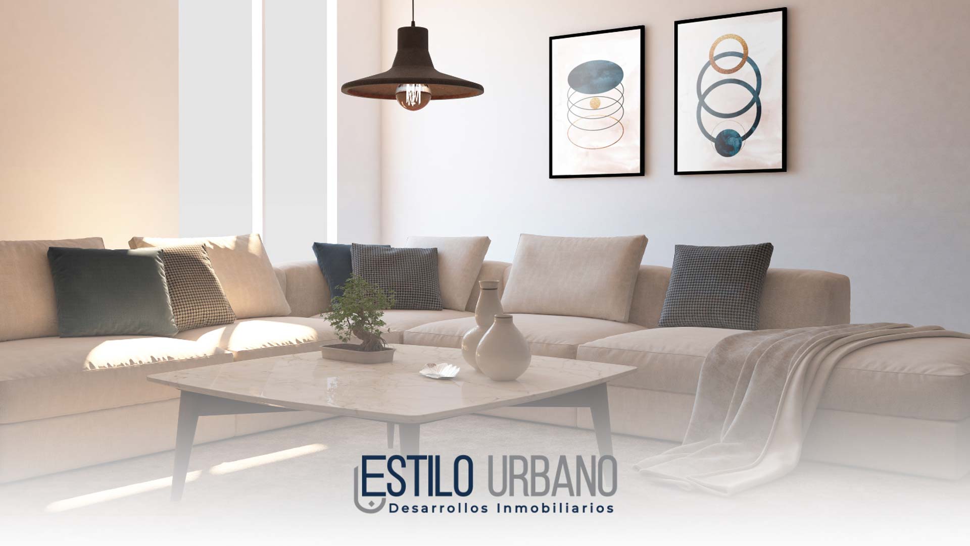 7 sencillas ideas para decorar tu hogar